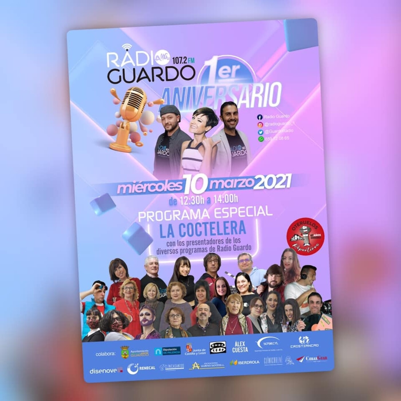PROGRAMAS ESPECIALES