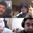 Resumen BandaGEEK live #15