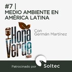 #7.3 | Christian Huaylinos, Asociación Pro Derechos Humanos de Perú | Hora Verde | 16/7/2020