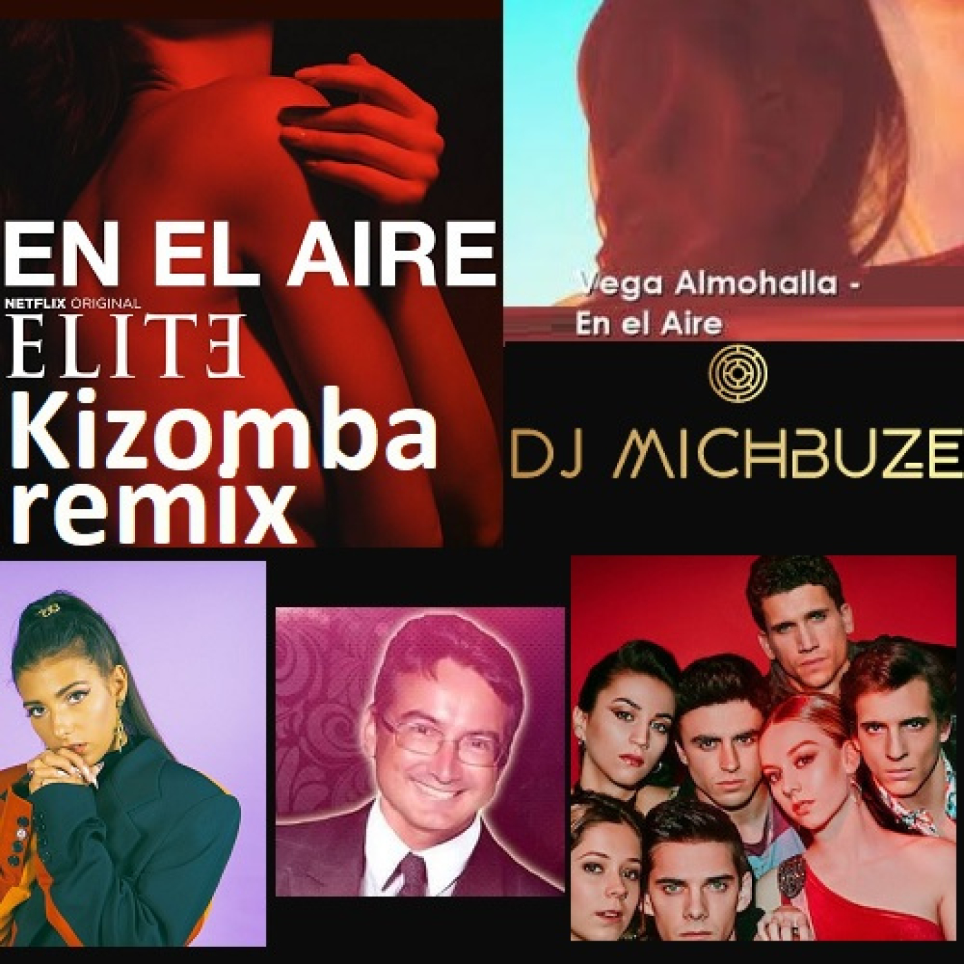 michbuze