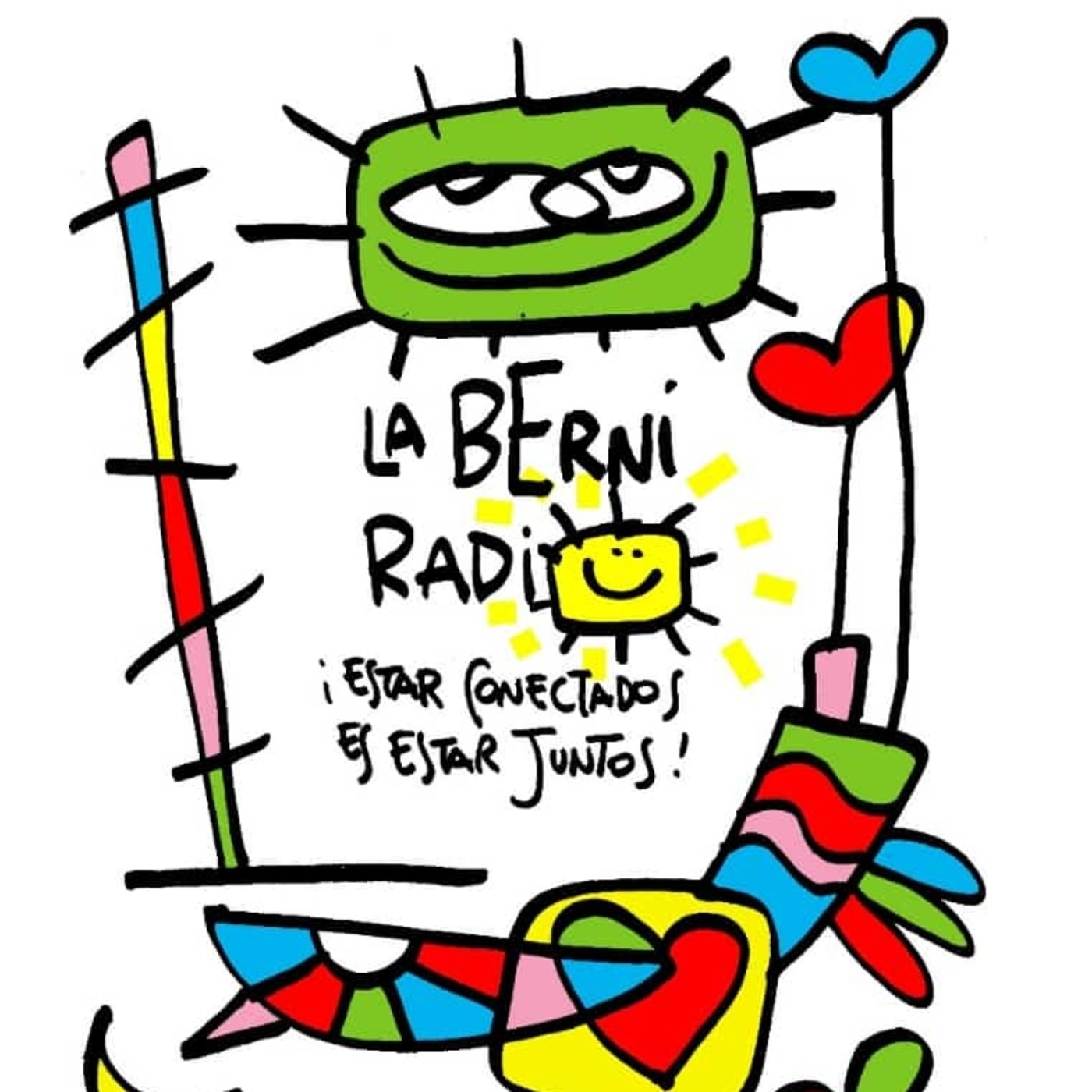 La Berni Radio