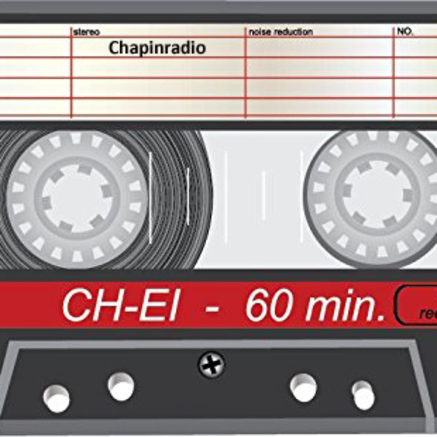 Chapinradio Chapinlandia Mix episode artwork