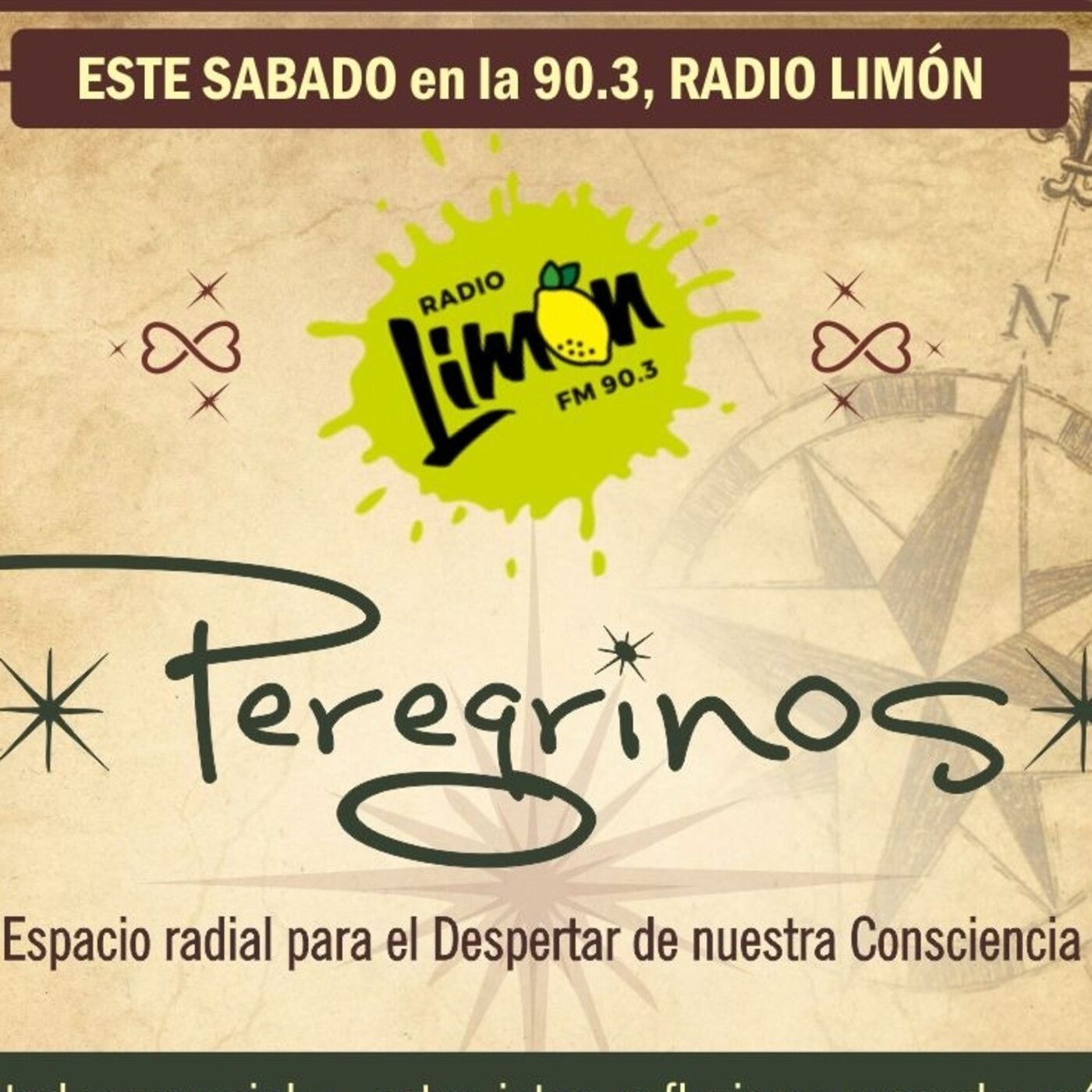 Podcast de Carlos Alberto Gallo