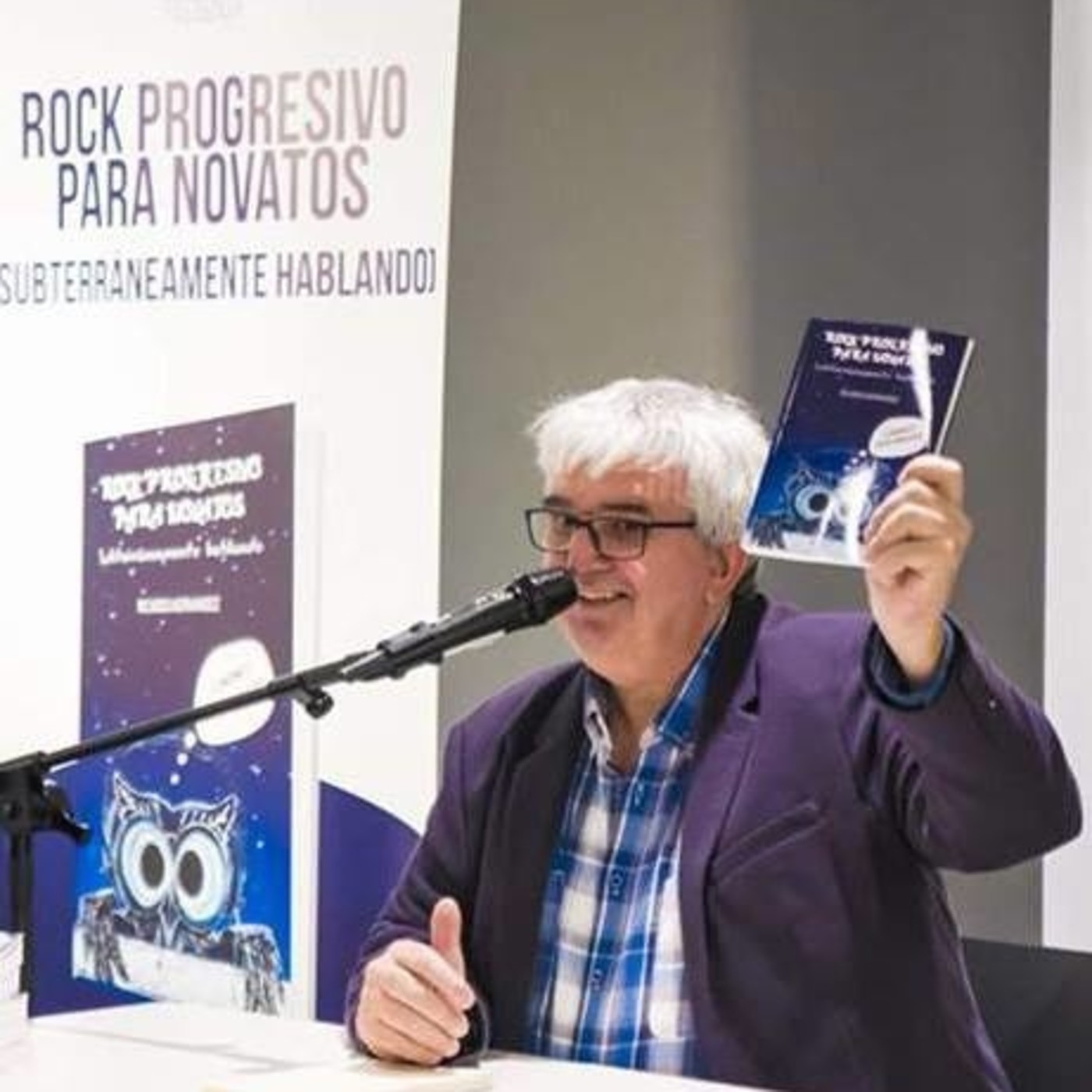 La Taberna Musical - Especial PROGRESIVO Subterráneo