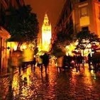 Voces del Misterio ESPECIAL: Historias populares de Sevilla