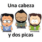 Una cabeza y dos picas - Episodio 2 - Torneo Torre de la Espada Blanca