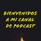 Bienvenidos ! #01