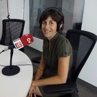 La cinetífico del CSIC, Gloria Sánchez Moragas, habla de las intoxicaciones alimentarias