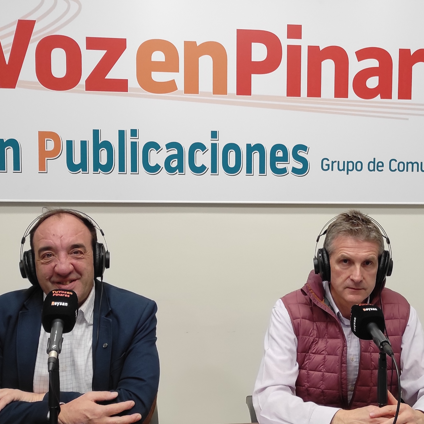 Si por los Pinares andas