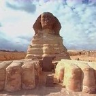 Los misterios de la Esfinge