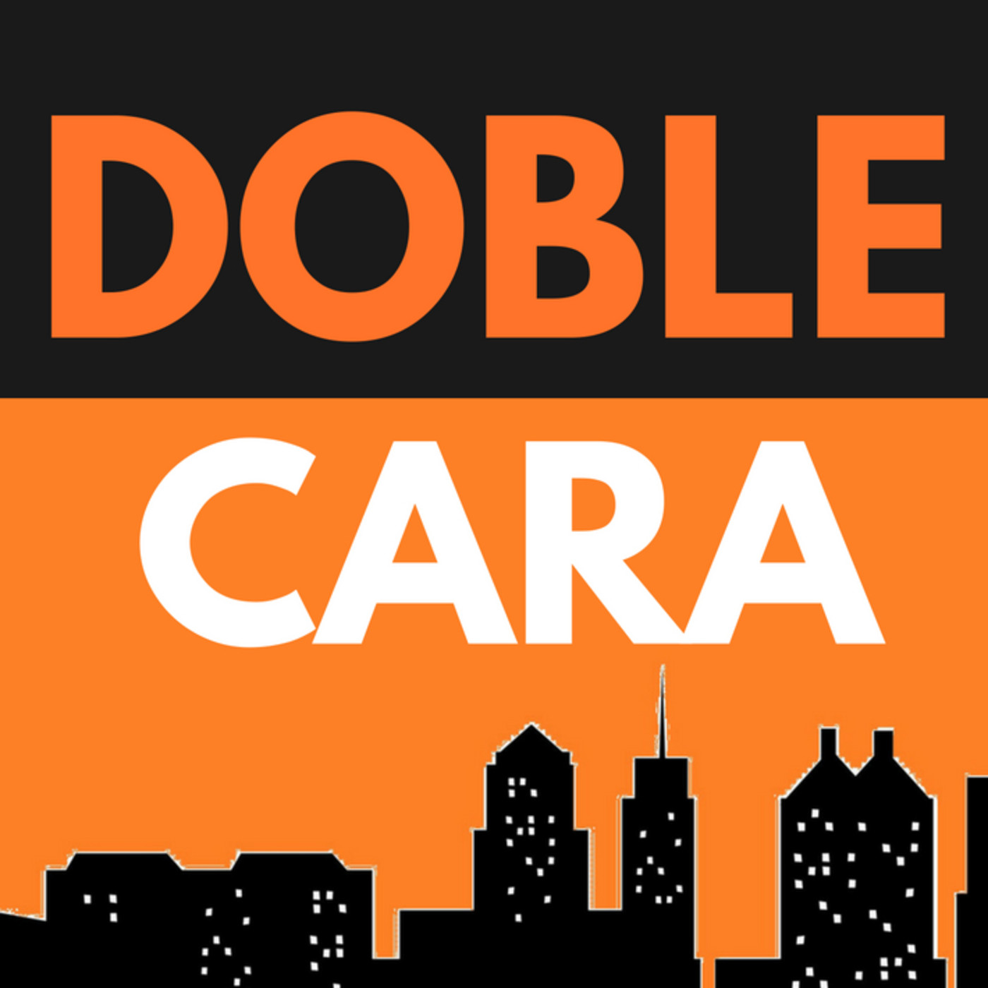 Doble Cara