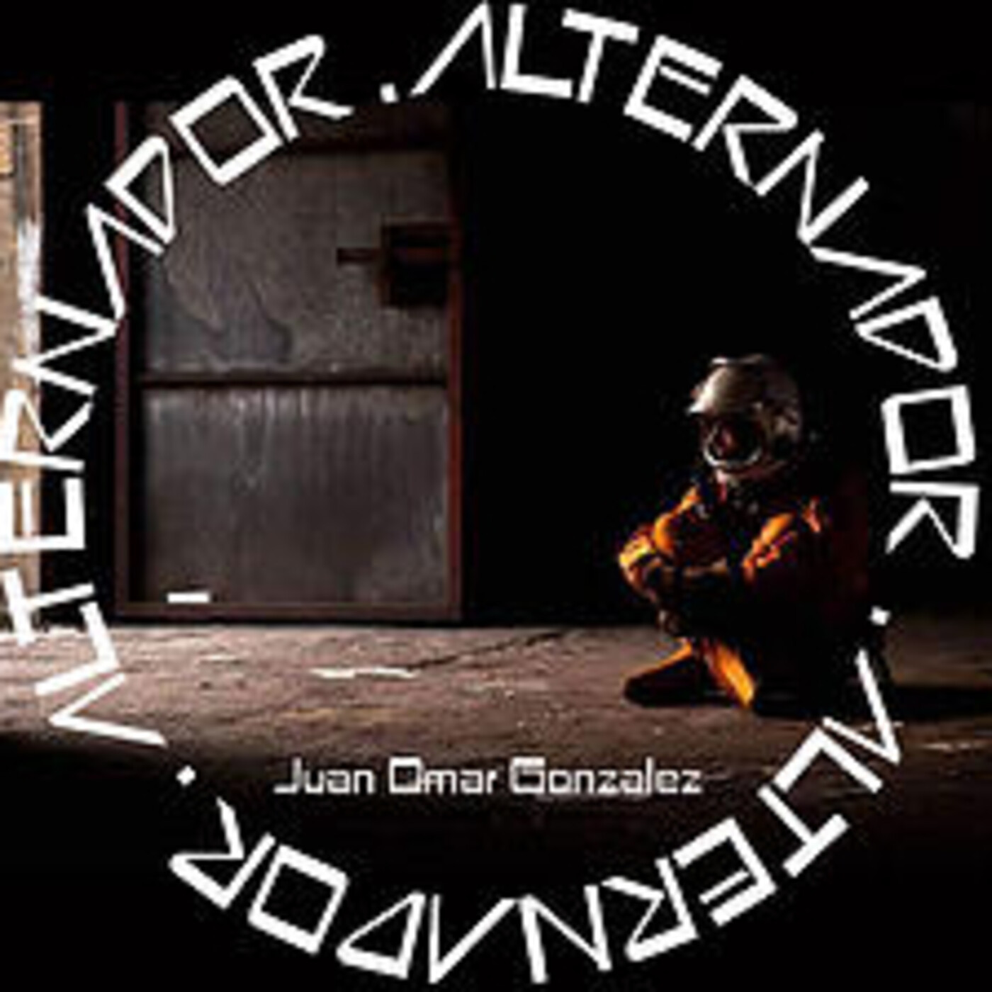 Alternador Rock N k´sa