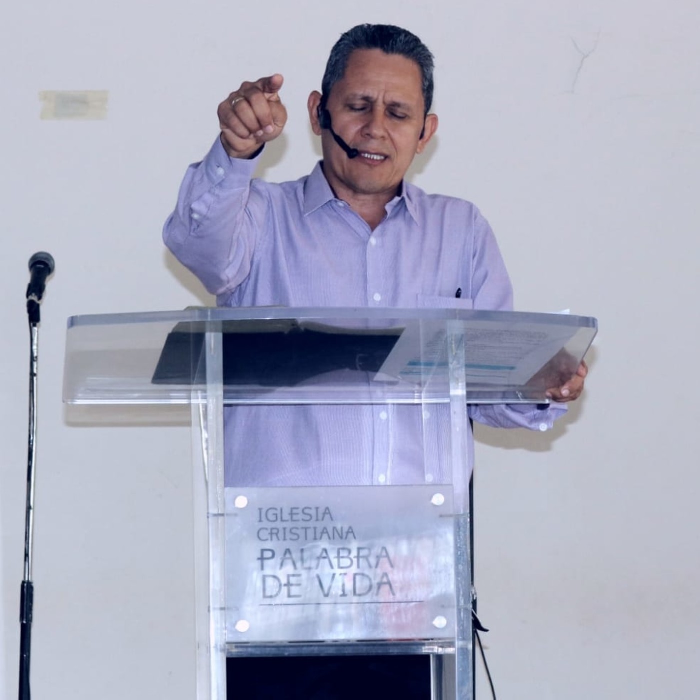 Iglesia Palabra de Vida