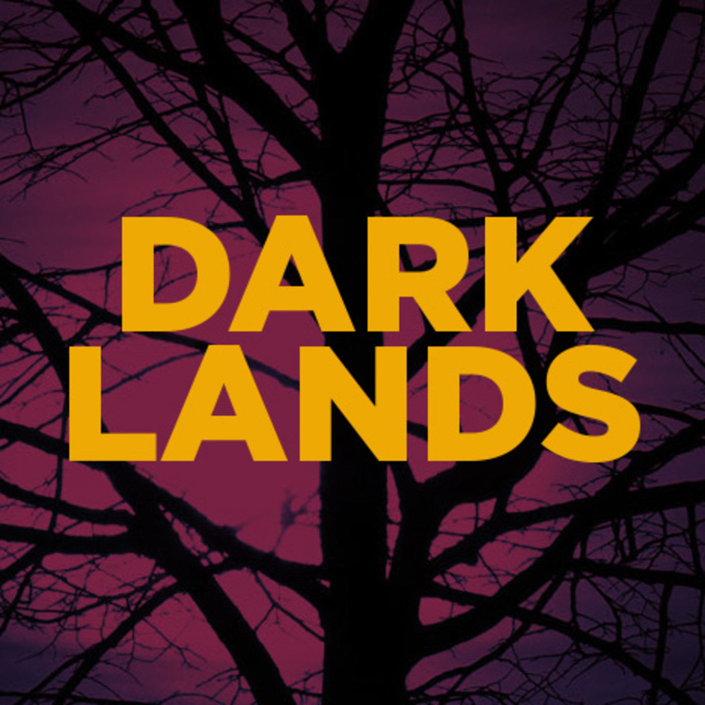 278 Darklands 2019-09-25 episode artwork