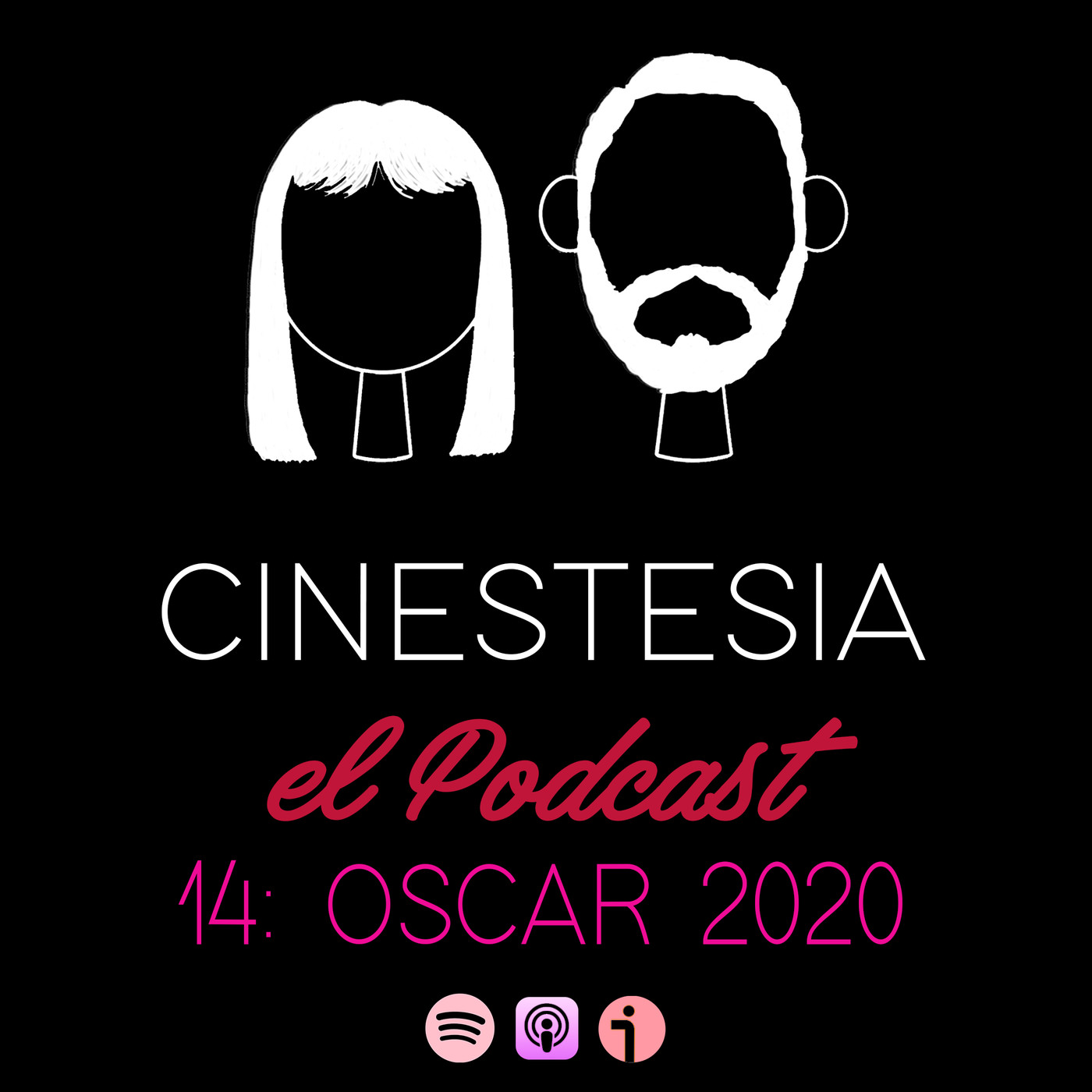 Cinestesia el Podcast