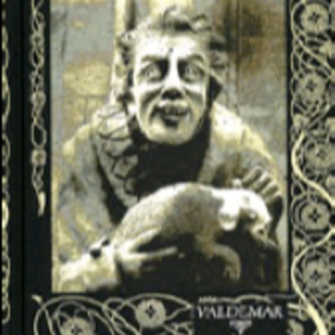 Páginas Oscuras