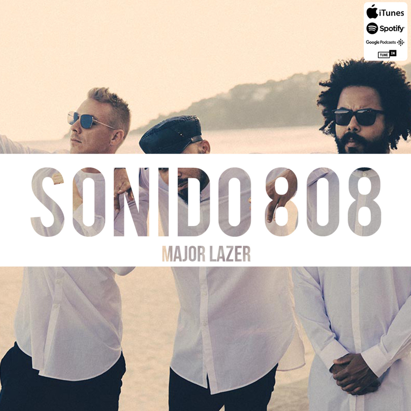 Sonido 808