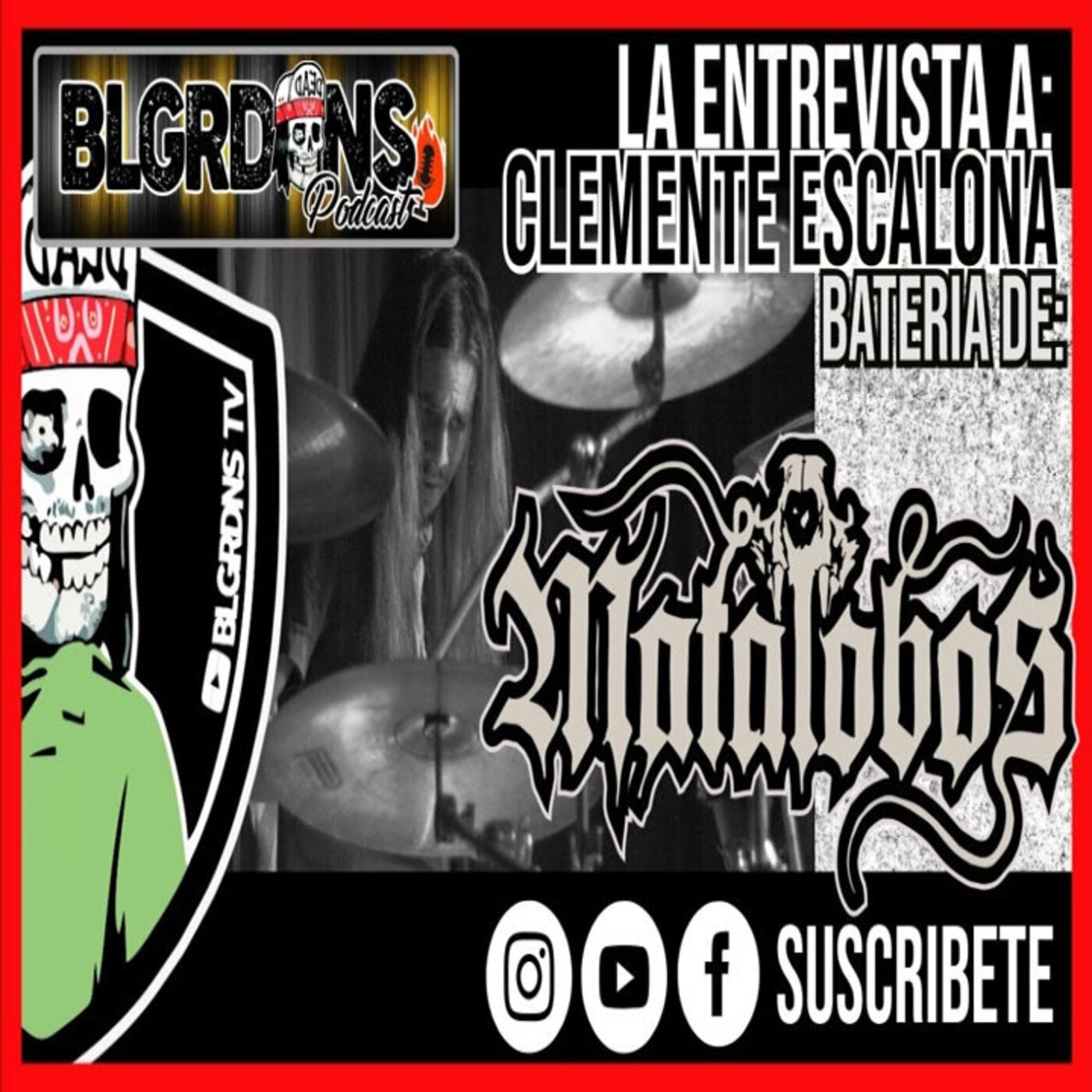 BaLaGaRdOnEs PodCast