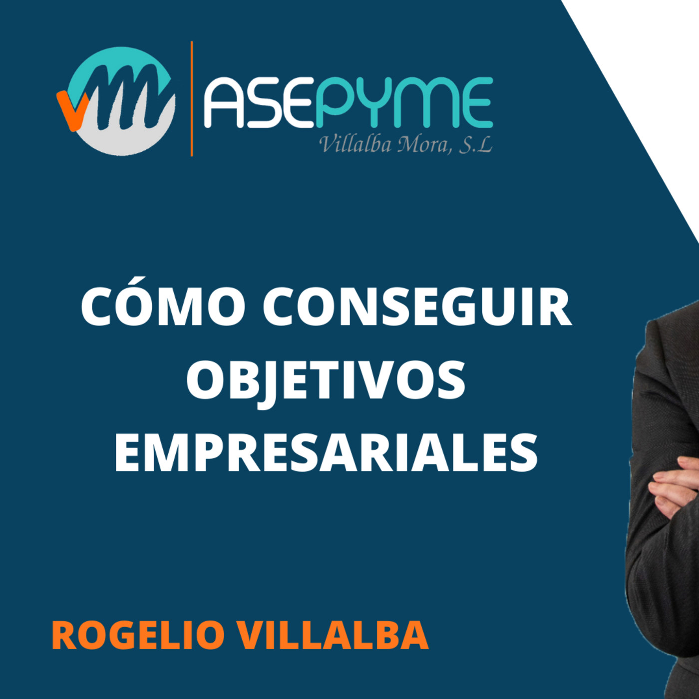 Rogelio Villalba Garcia