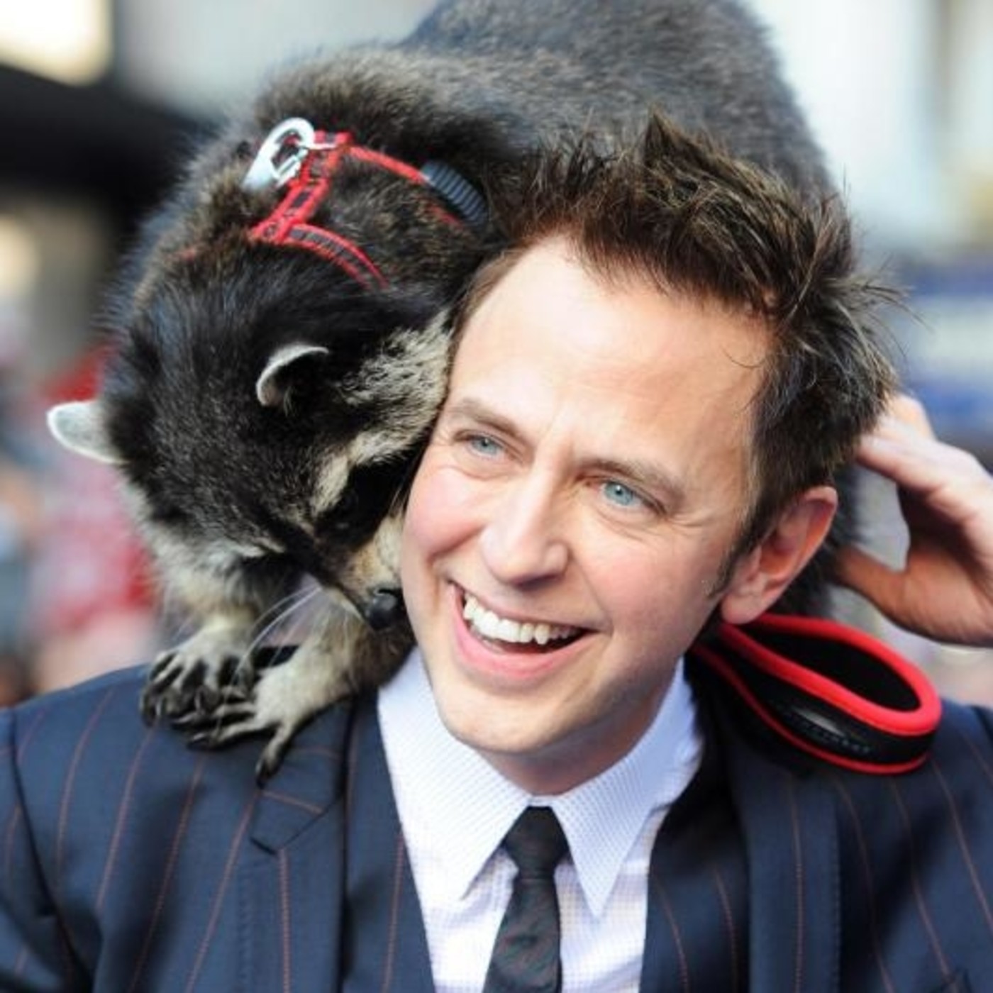 EAM 4X31: James Gunn despedido, Trailers Comic-con 2018