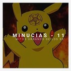 Ep. 11 - Mitos Urbanos.