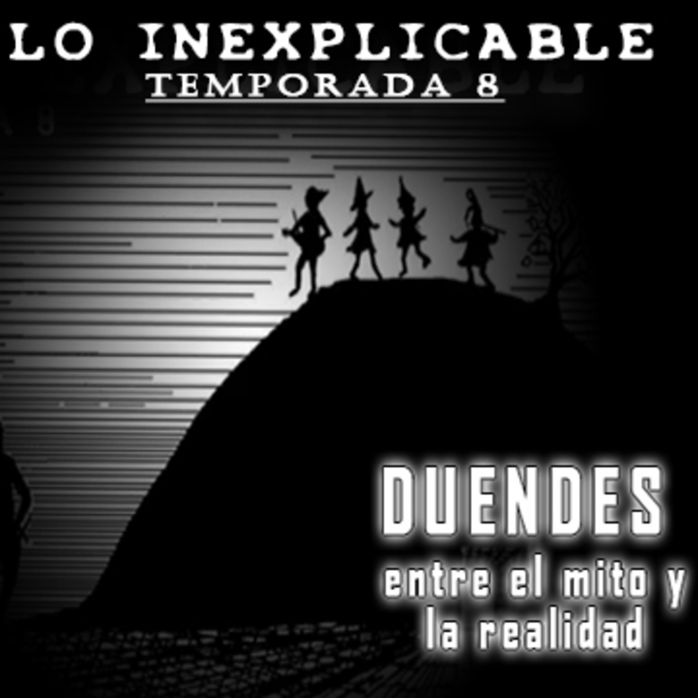 Lo Inexplicable - Bolivia