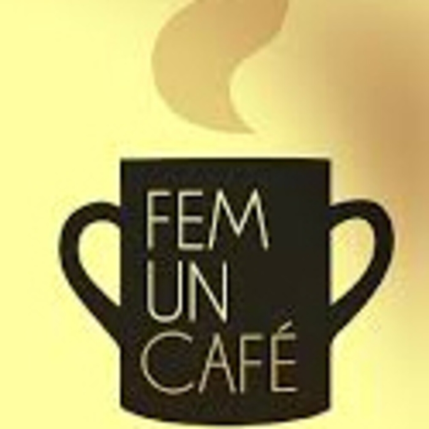 FEM UN CAFÈ
