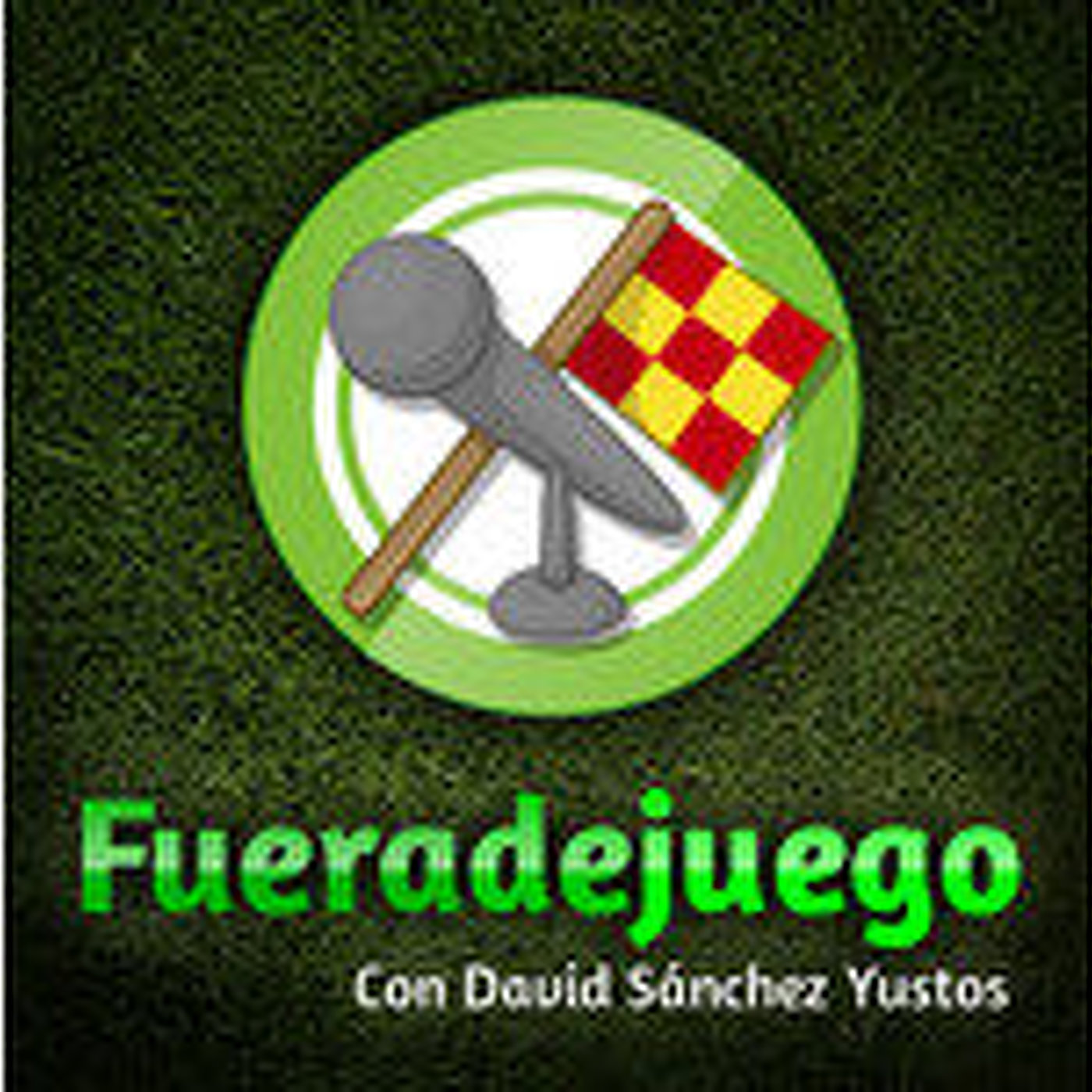 Fuera de juego - ACUP Radio