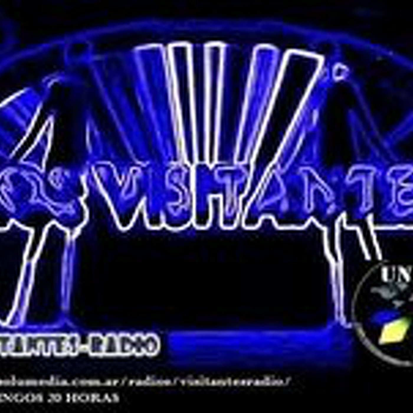 Podcast de Grupo Unifa-radio