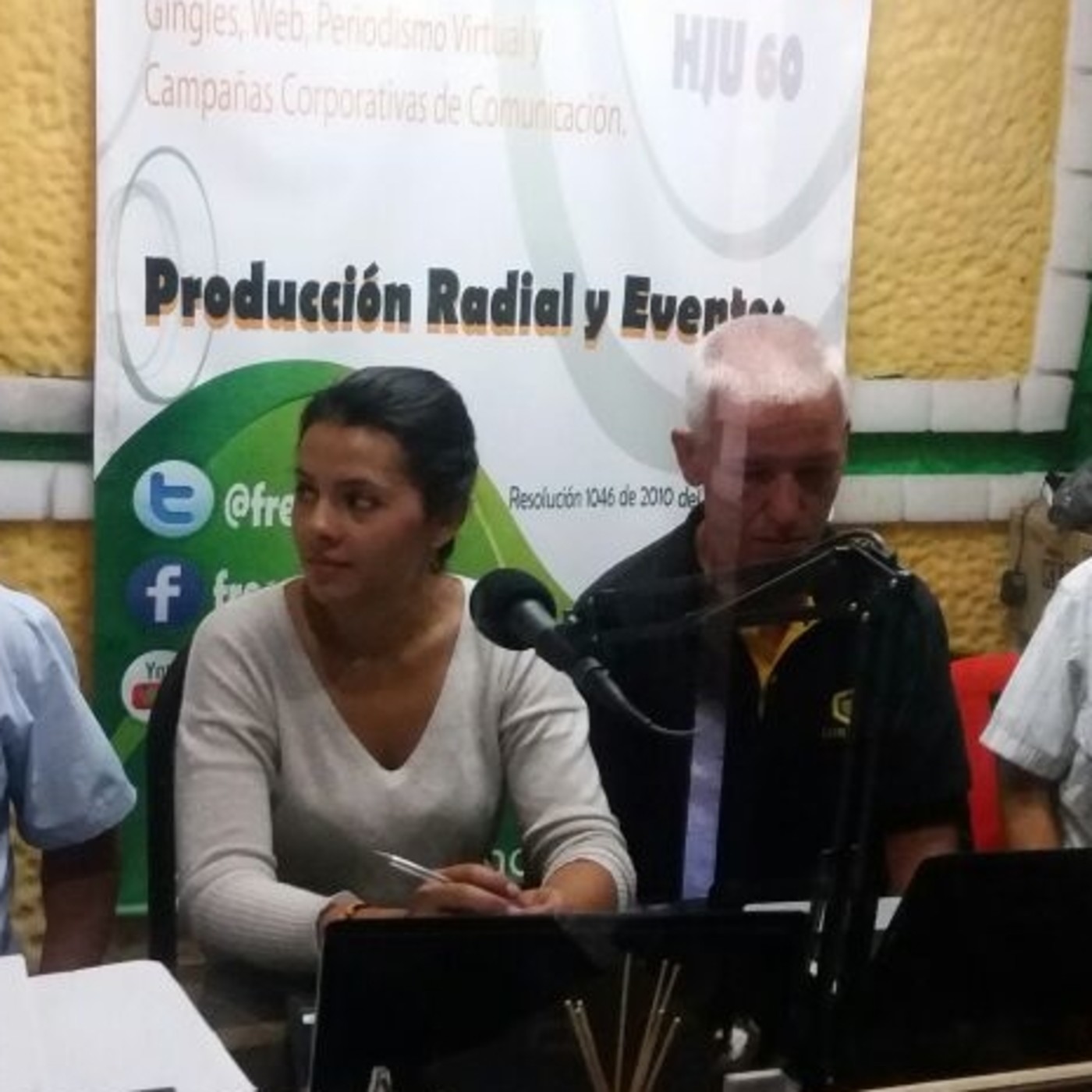 En Clave de Ciudad