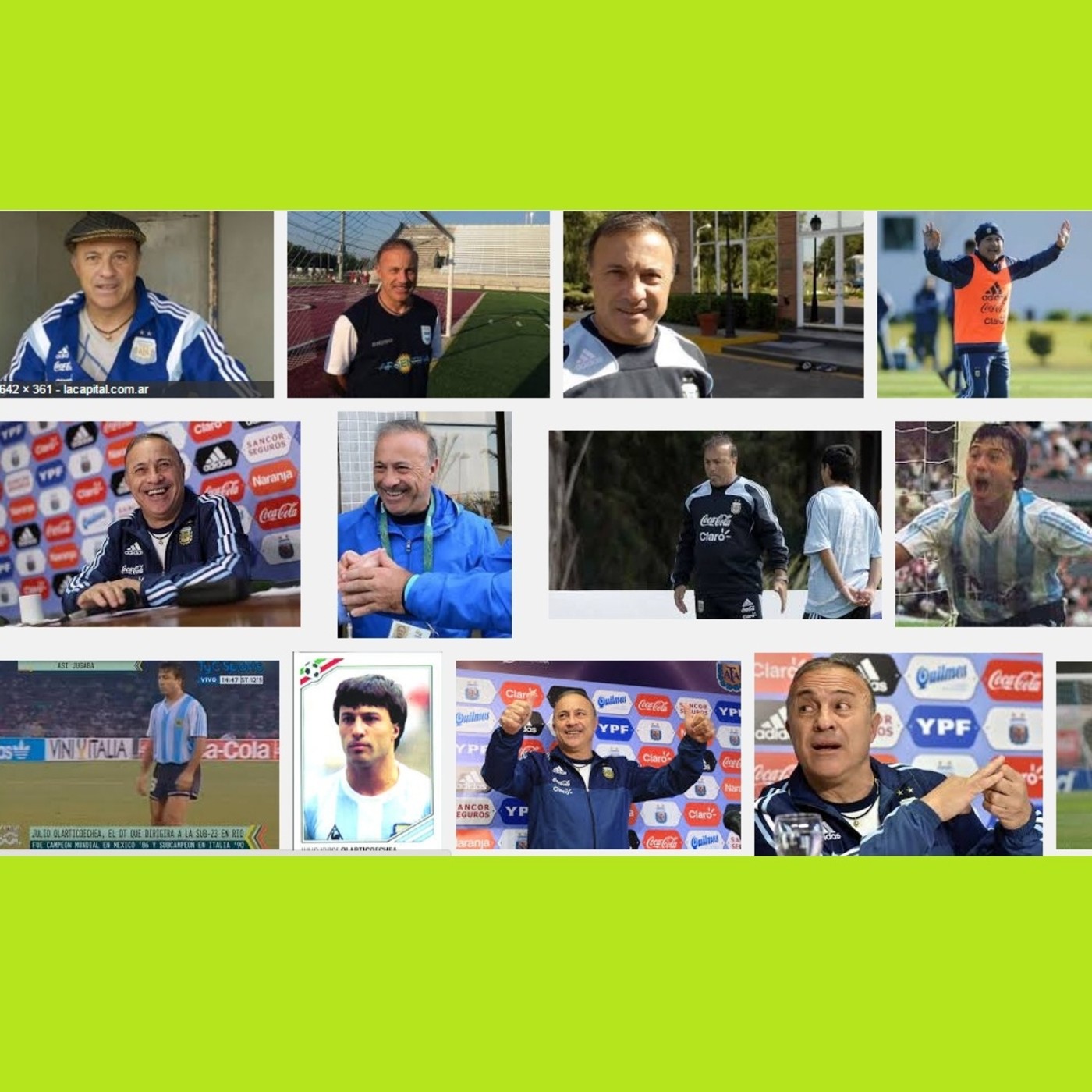 LA REVANCHA DEL FUTBOL