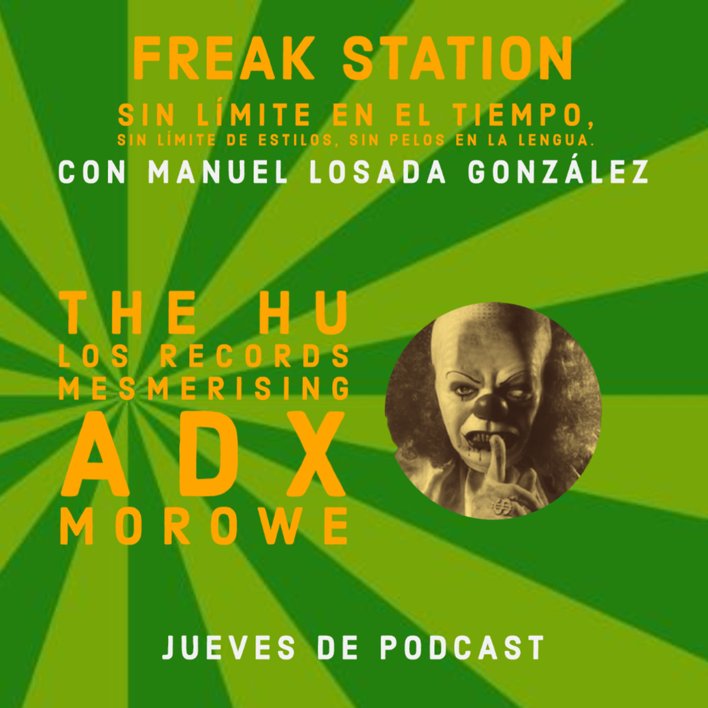 FreakStation