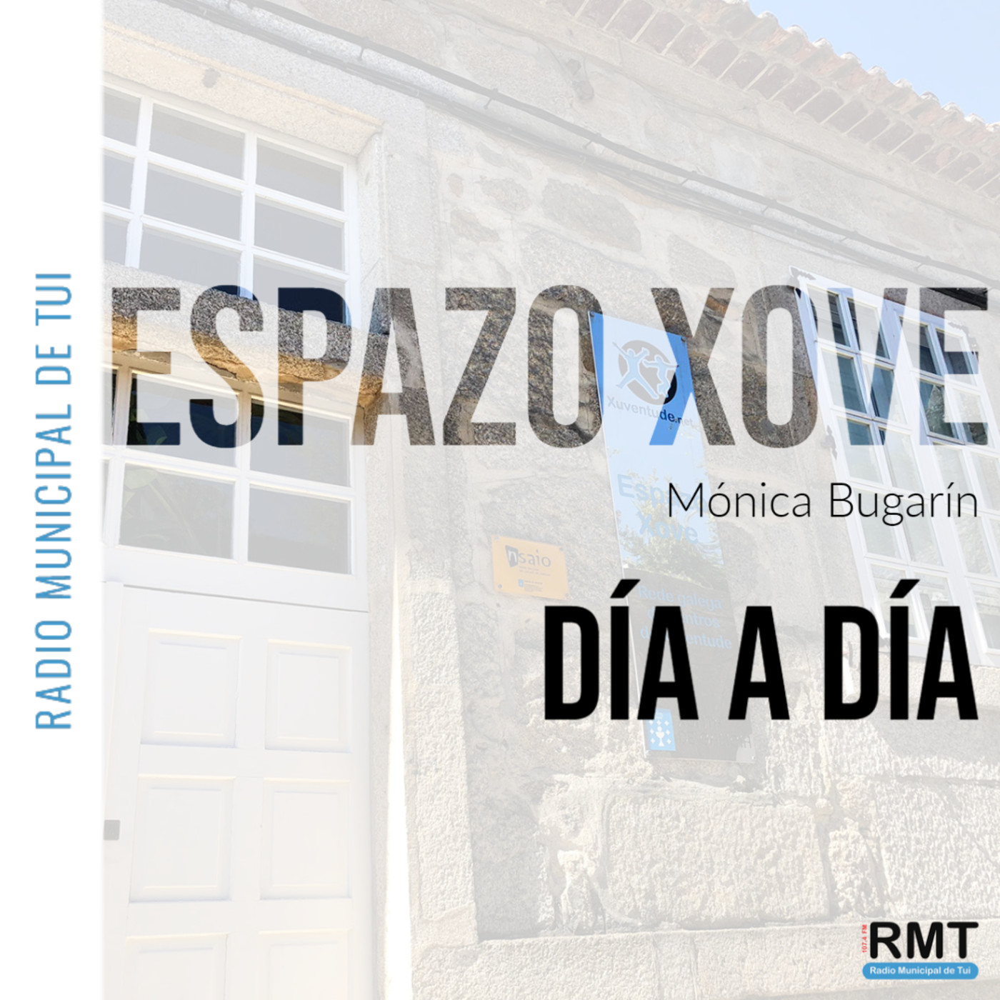 Día a Día - Espazo Xove de Tui
