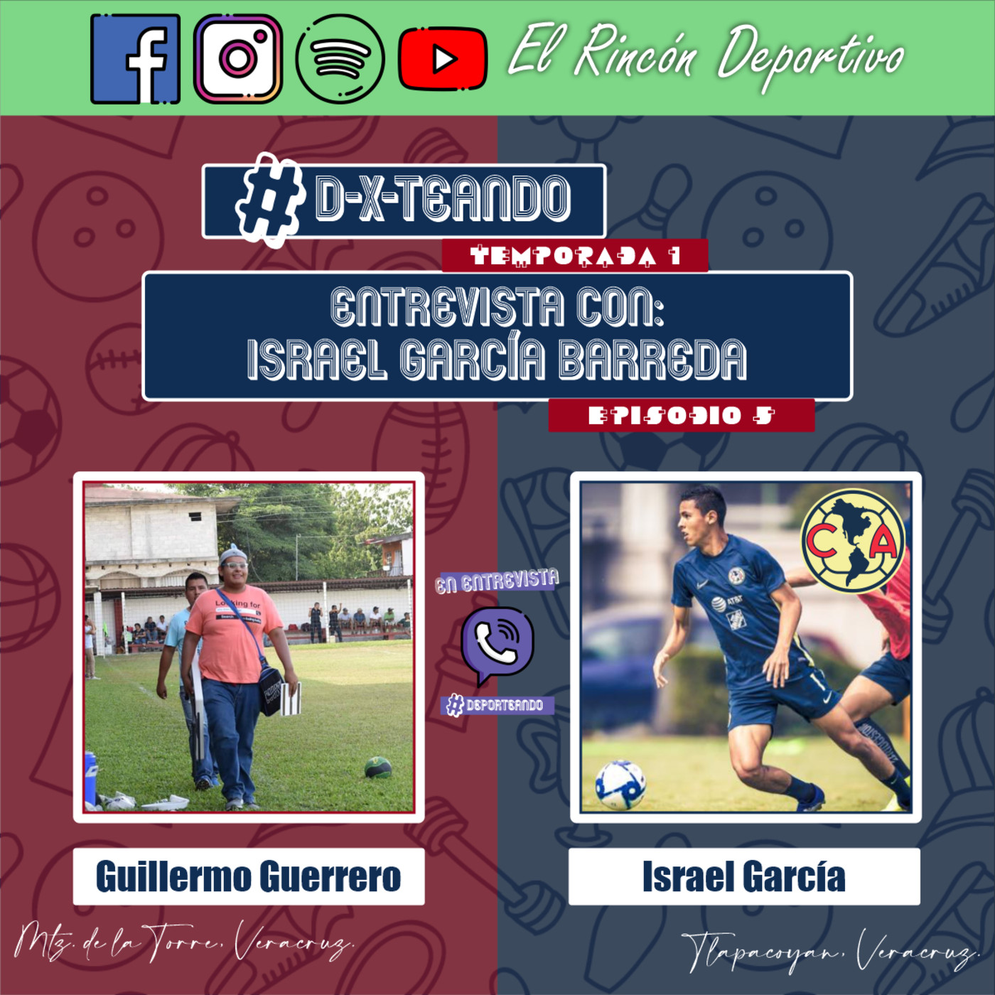 El Rincón Deportivo