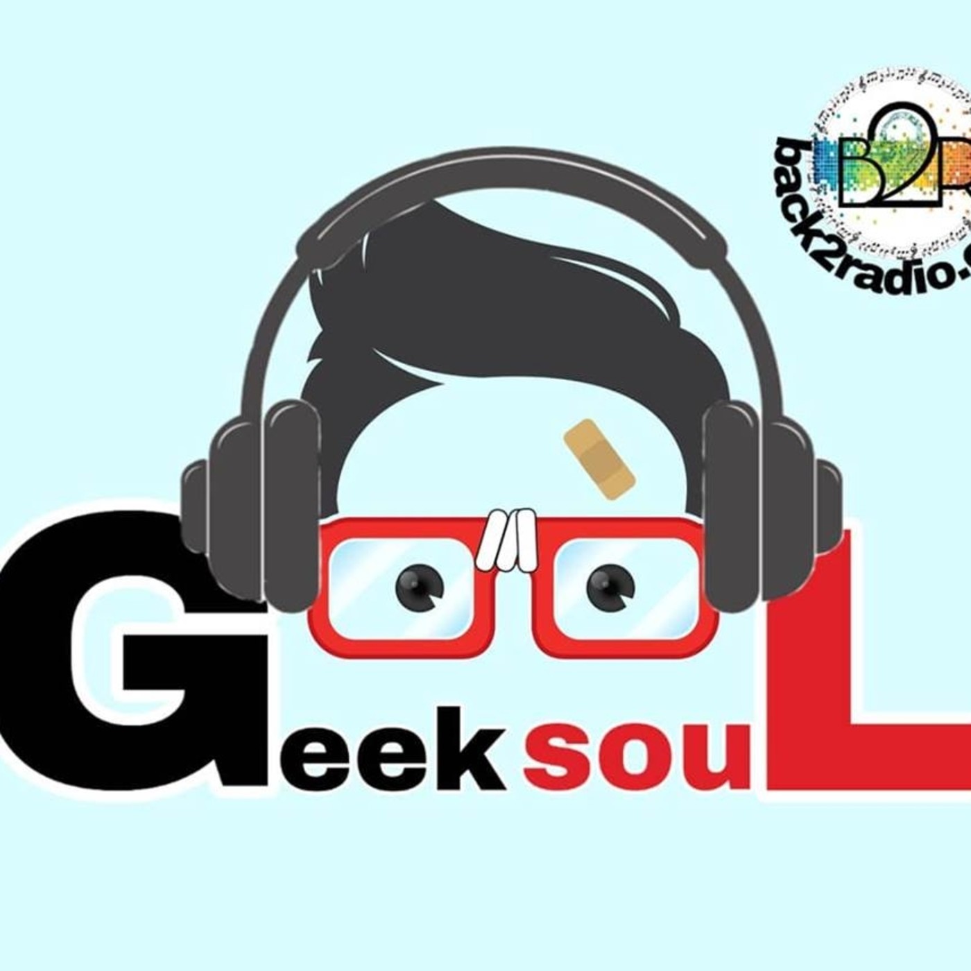 Geek Soul