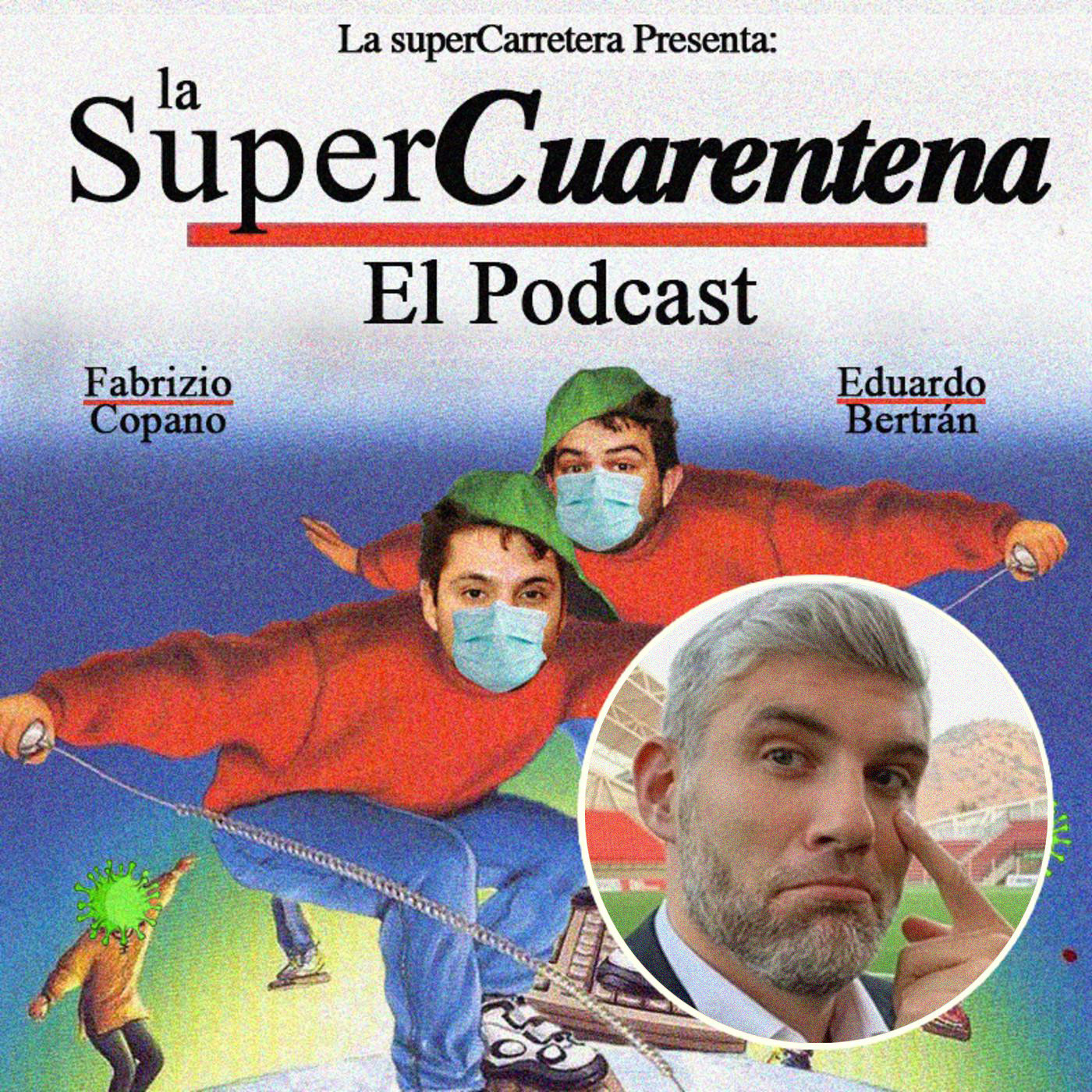 Supercarretera
