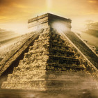 El otro México: Los Mayas,una historia perdida •Más allá del tiempo• Los hombres jaguar - Dr Jiménez del Oso