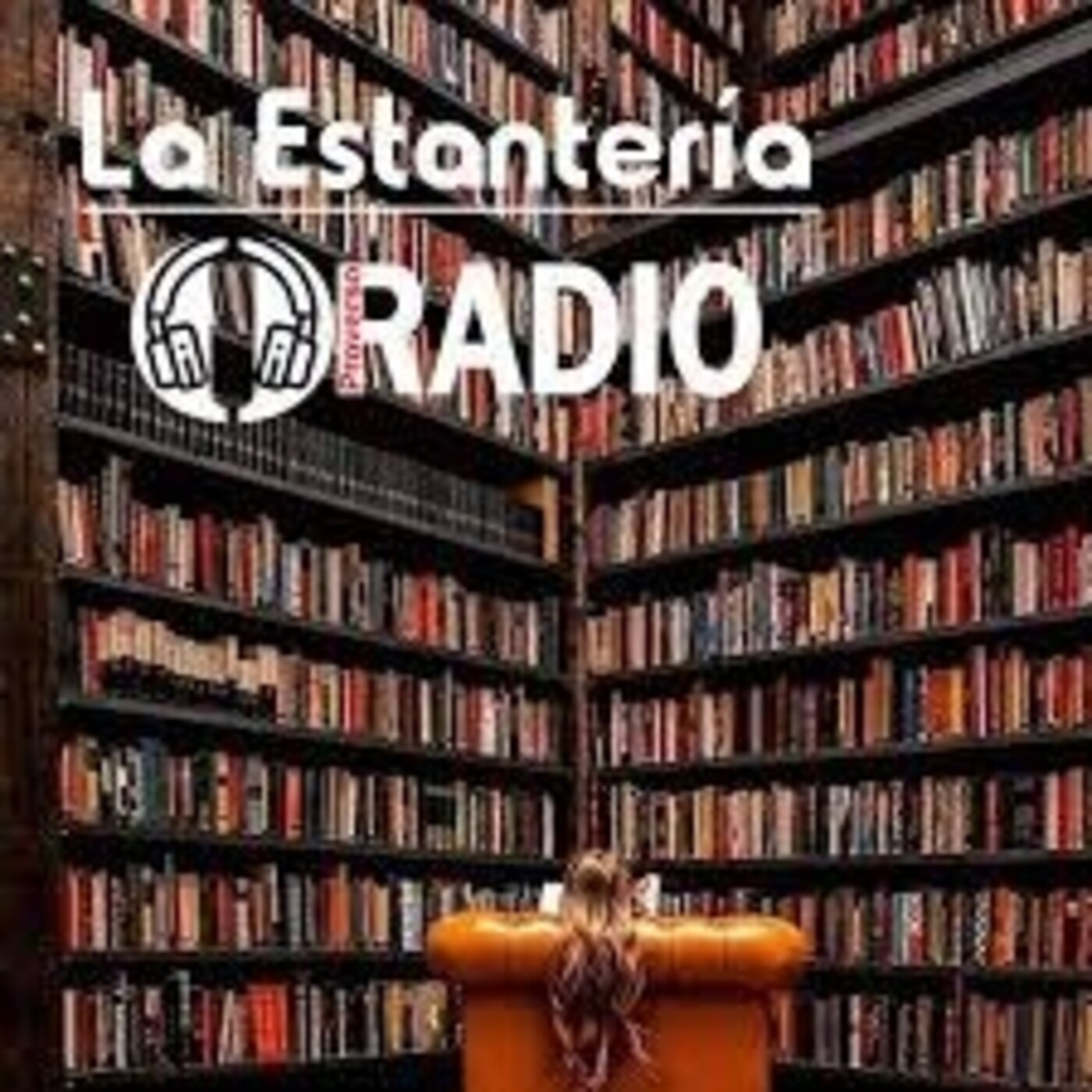 LA ESTANTERÍA