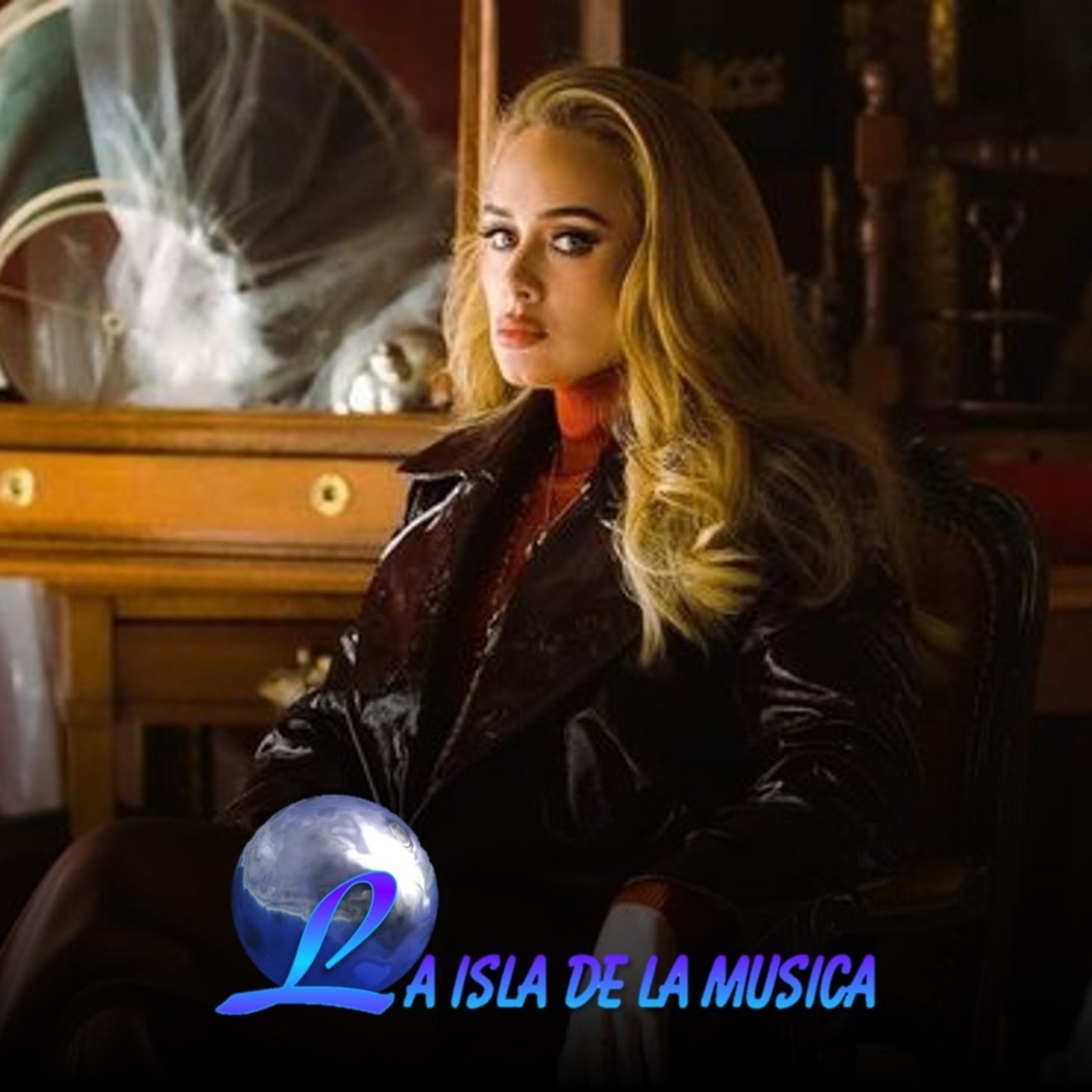 La Isla de la Música - PGM 302 - 23/10/2021 episode artwork