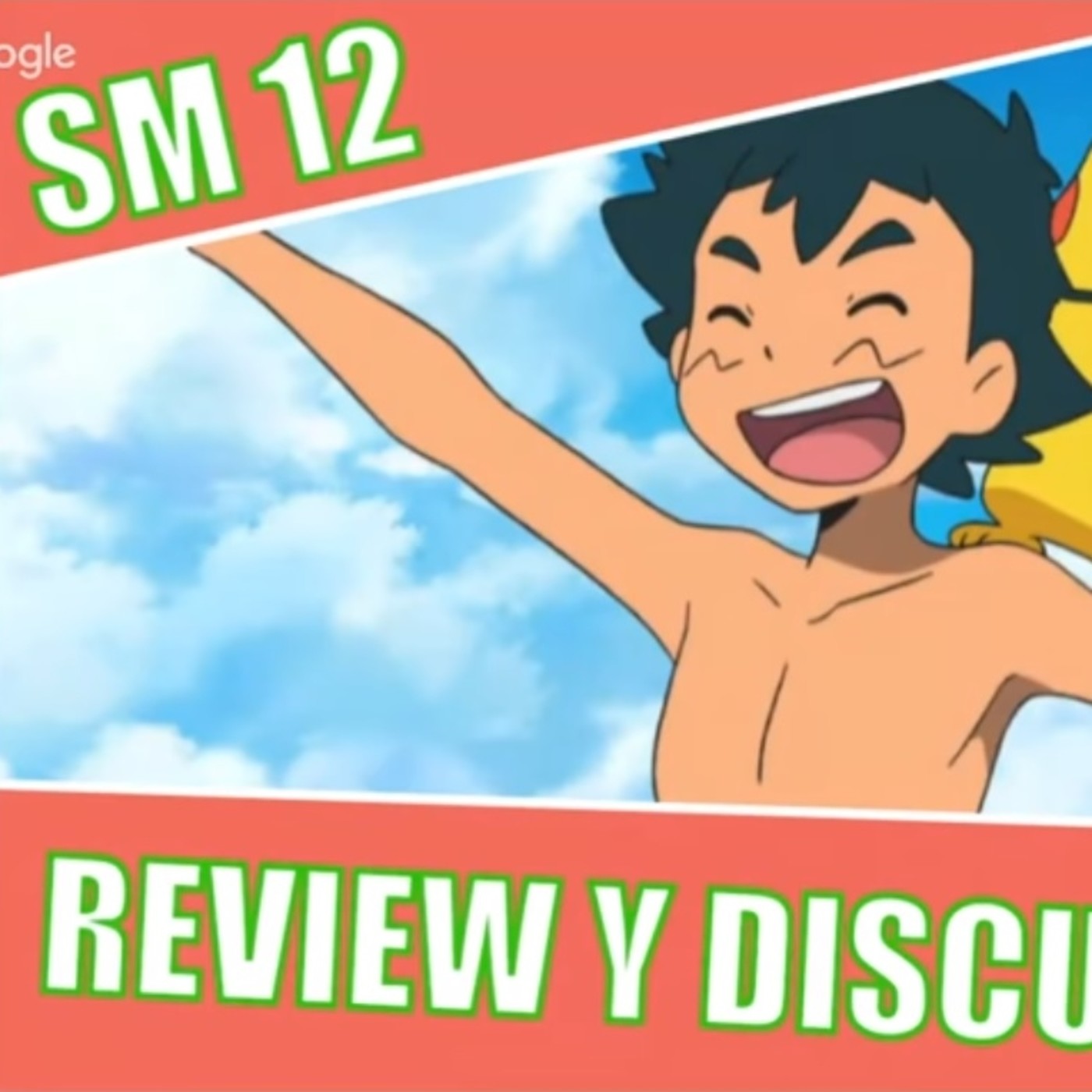 Podcast de Pokestereo