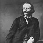 Offenbach, Jacques - Los cuentos de Hoffmann - Barcarola