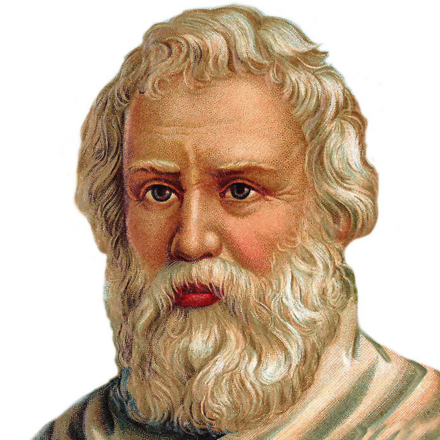 Momentos de Historia de las Matemáticas