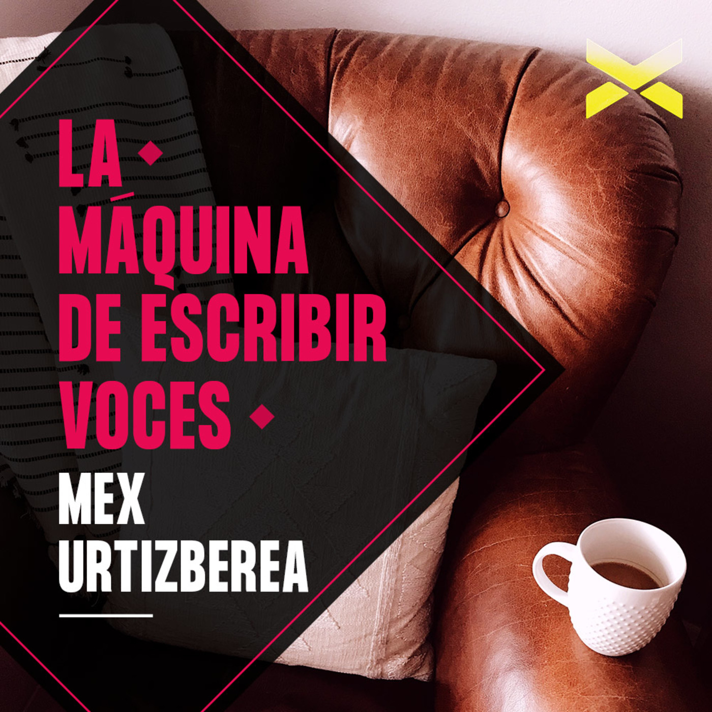 La Máquina de Escribir Voces