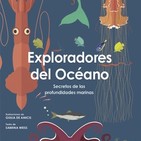 Exploradores del Océano por David