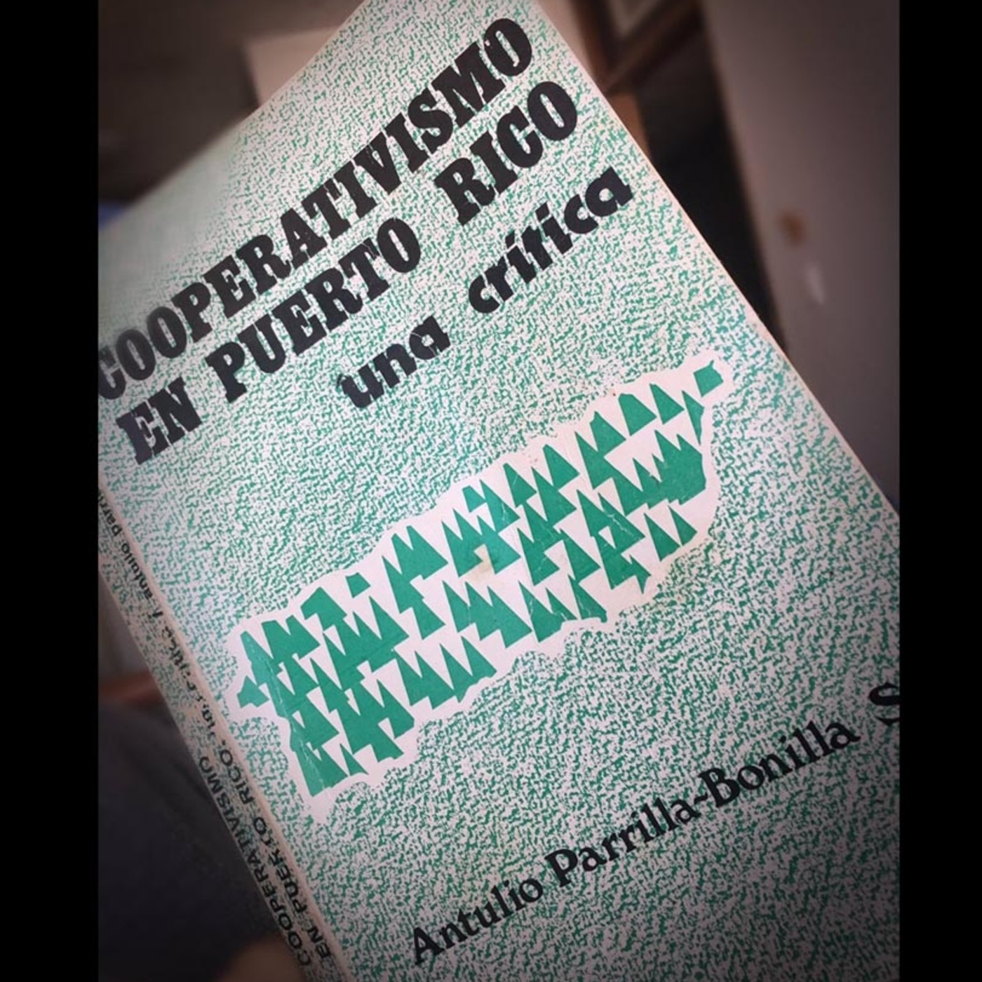 Cooperativismo a más de cuatro décadas del profético Antulio Parrilla episode artwork