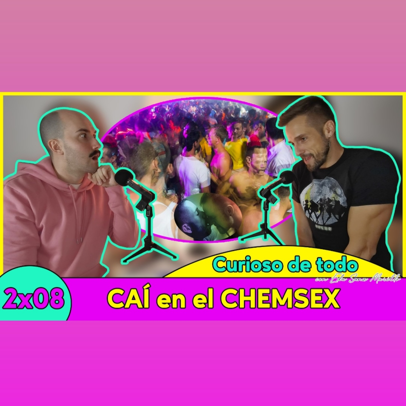 Curioso De Todo