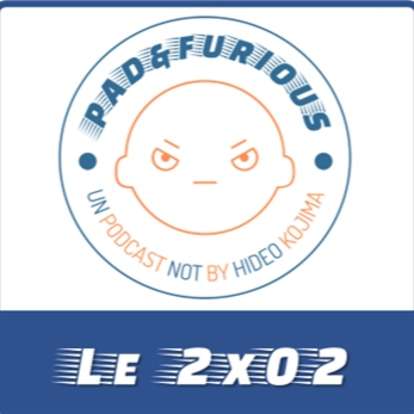 Pad and Furious Podcast