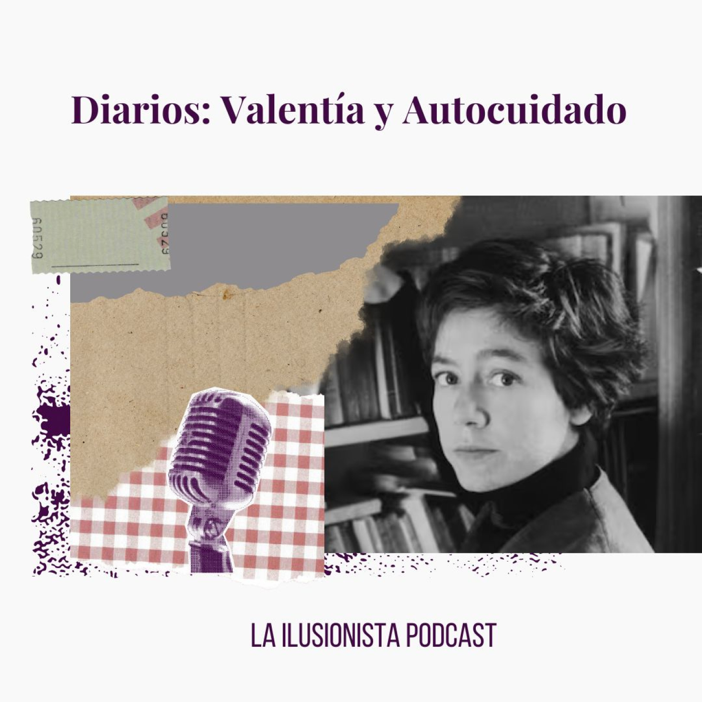 La Ilusionista