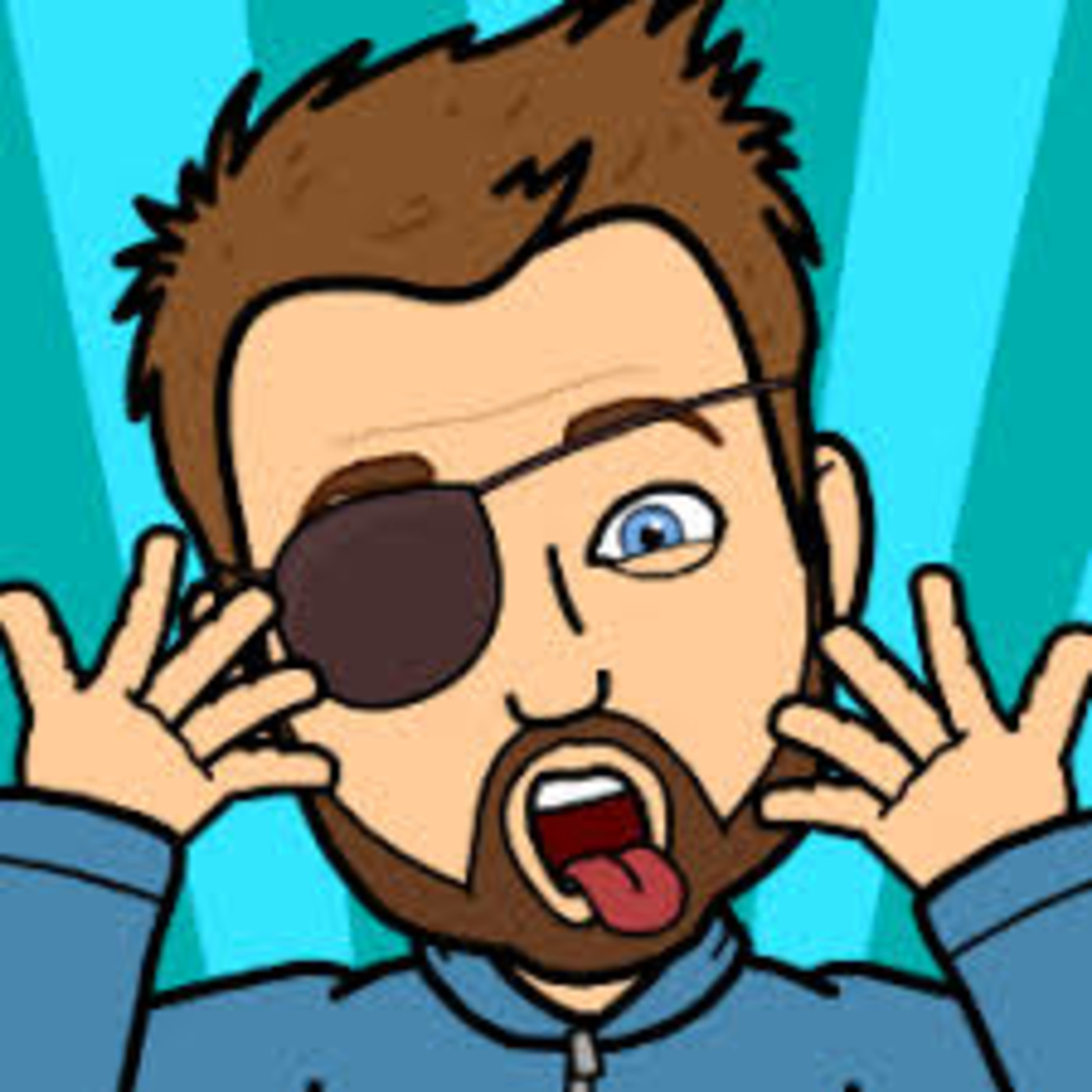 davidochobits podcast