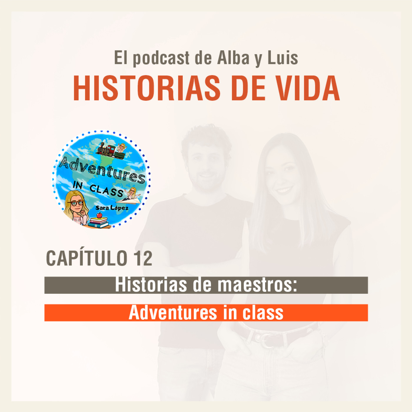 Historias de vida